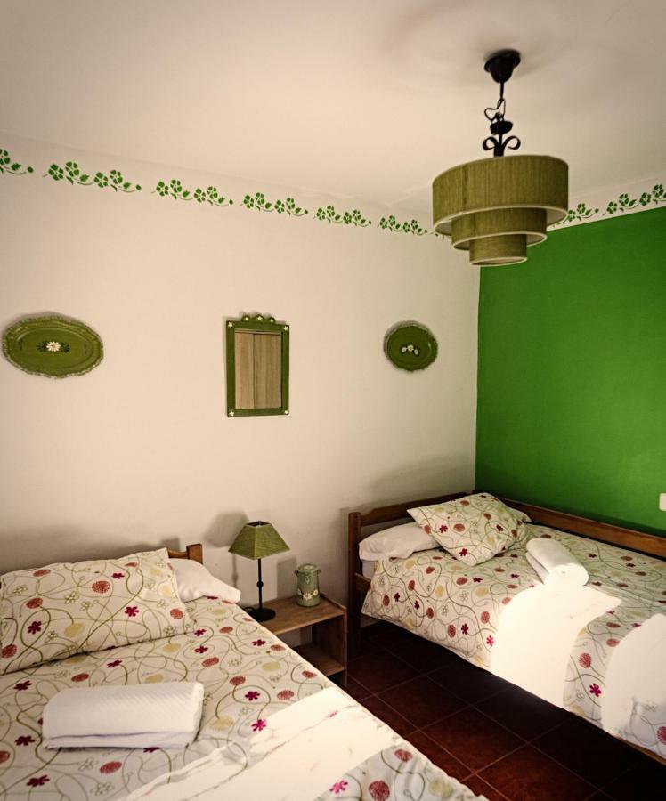 Casa Rural La Alegria De La Alcarria III Torremocha del Campo Extérieur photo
